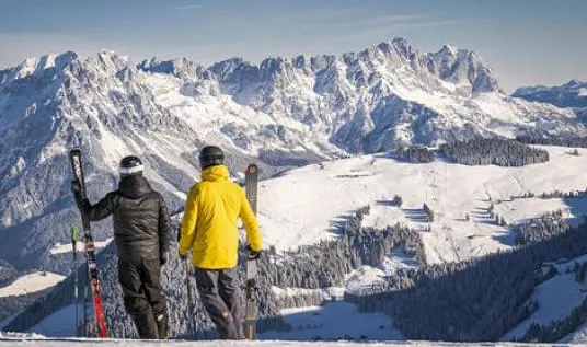 SkiWelt Superski Angebot